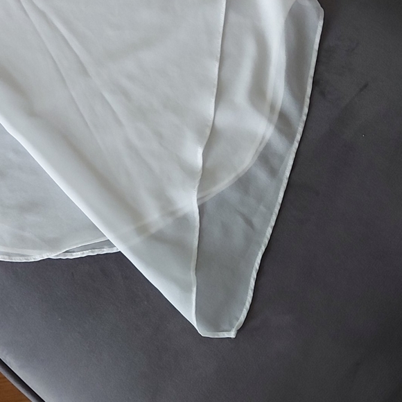 Women's Sheer Top🛍 - Picture 2 of 11